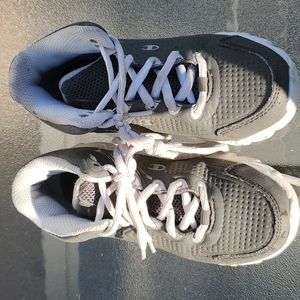 Boys 12.5 sneakers Champion